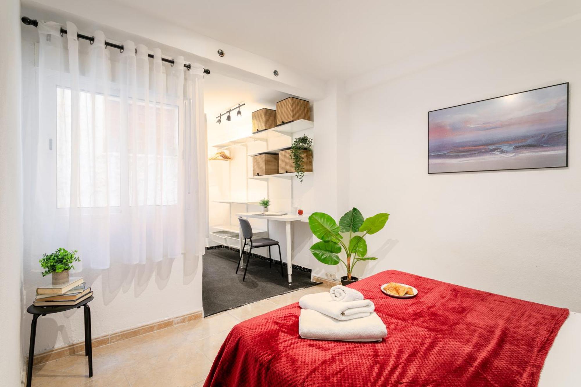 Santos Medicos, Centrico Apartamento Casco Antiguo 알리칸테 외부 사진
